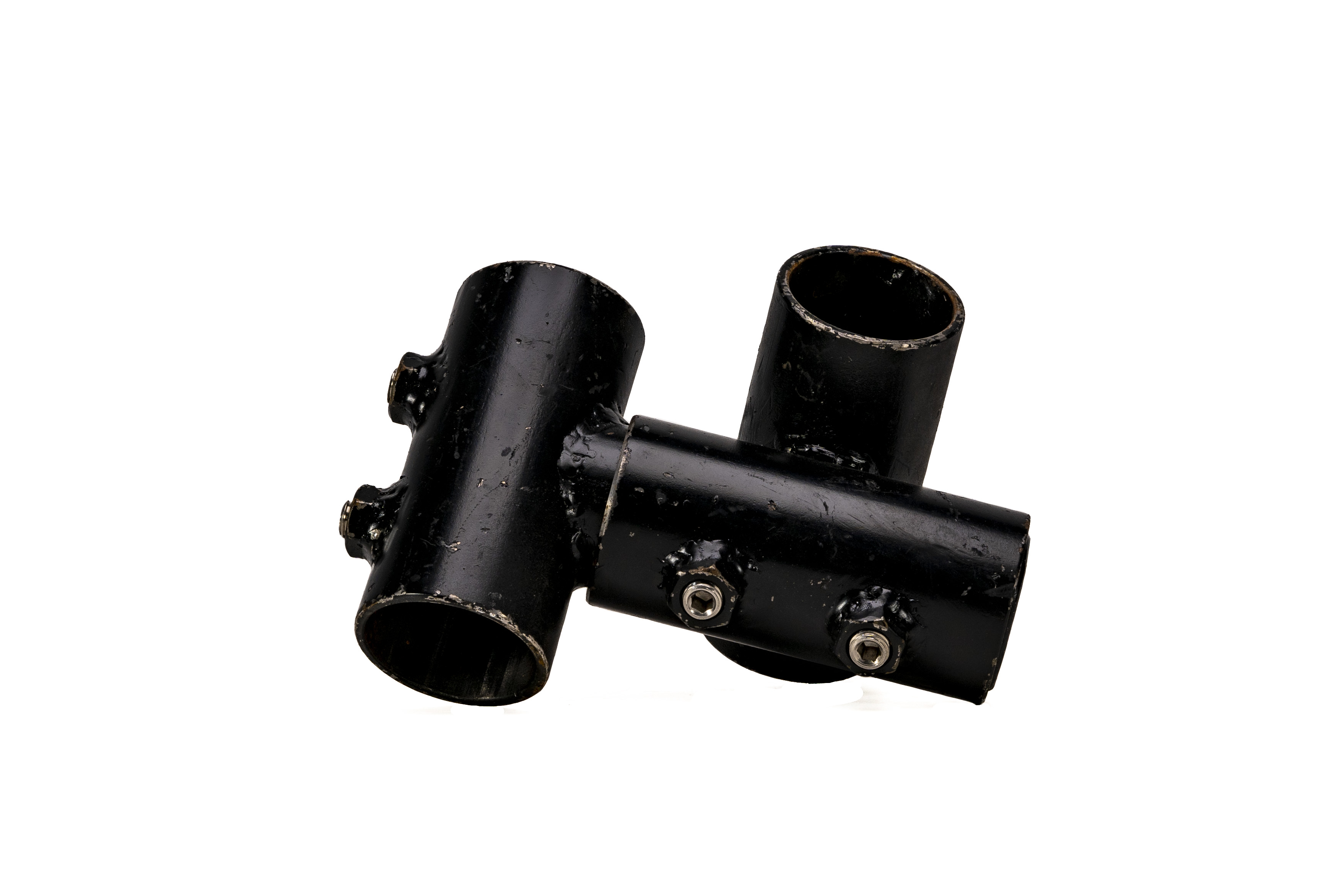 Speed Rail Fitting Ø48 (2pcs) - Cineplanet
