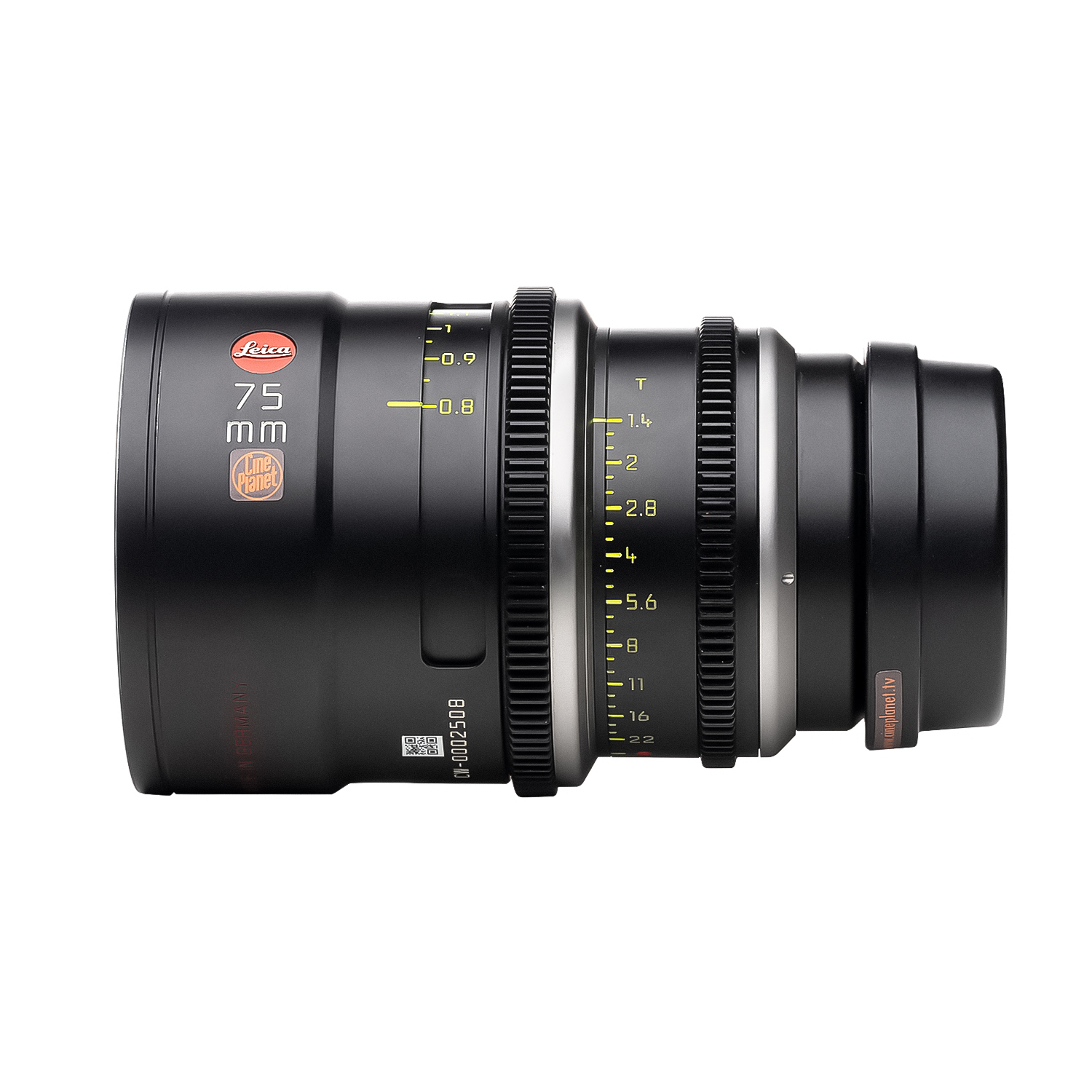 1000037.00 leitz summilux 75mm