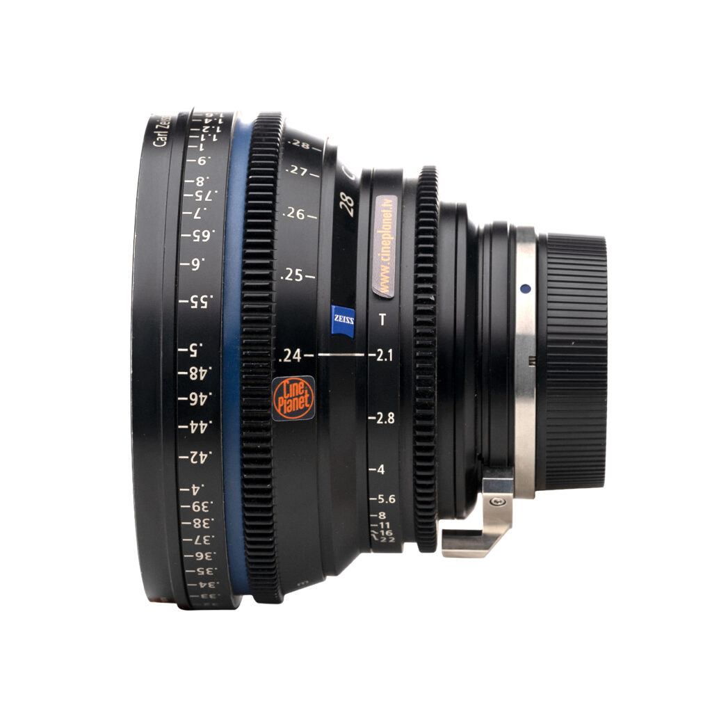 zeiss compact prime 28mm
