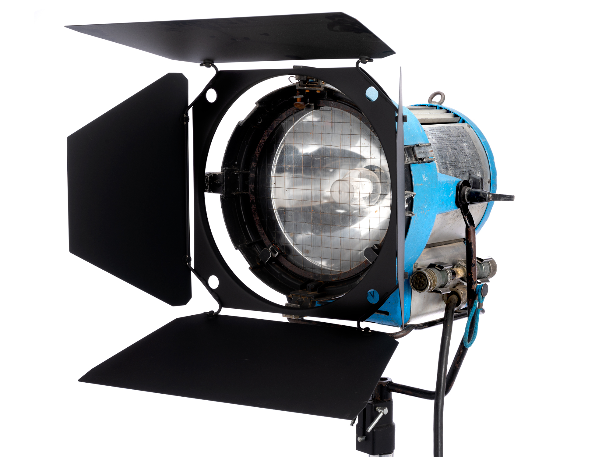 ARRISUN 40/25 Lamp Set - Cineplanet