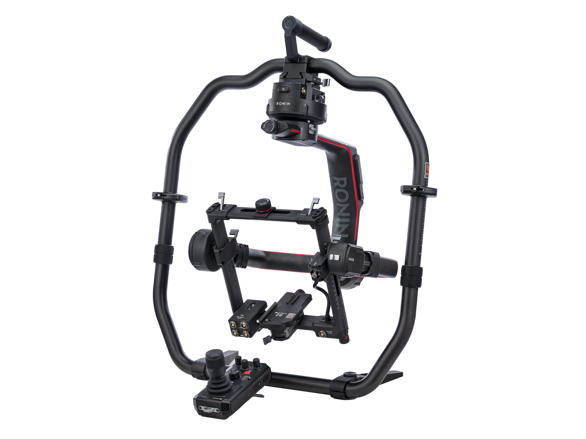 Ronin 2 Professional Combo Kit - Cineplanet