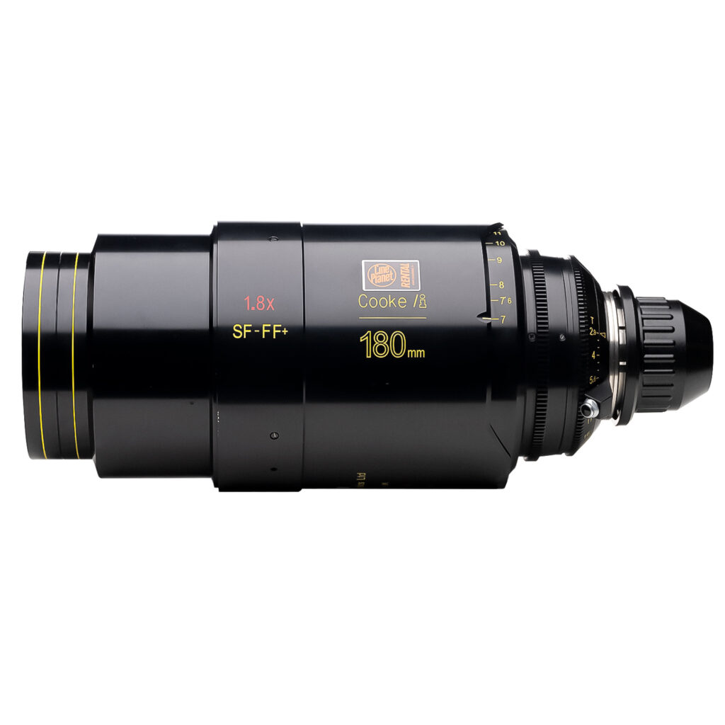 cooke s7a 180mm