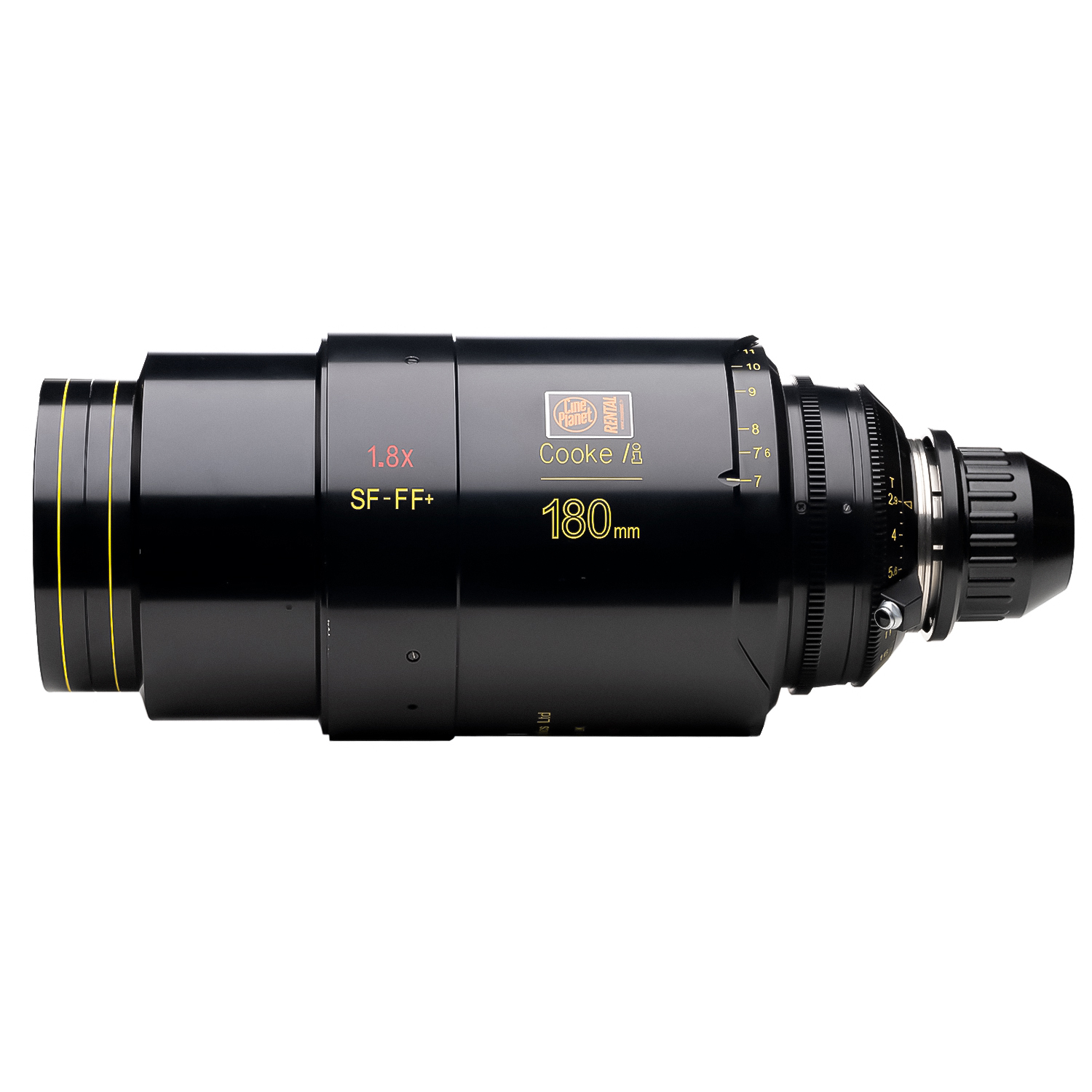 1006413.00 cooke s7a 180mm