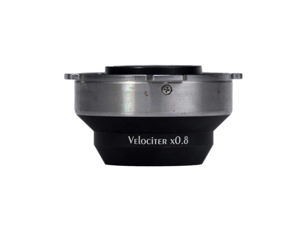 IBE Optic Velociter x0.8