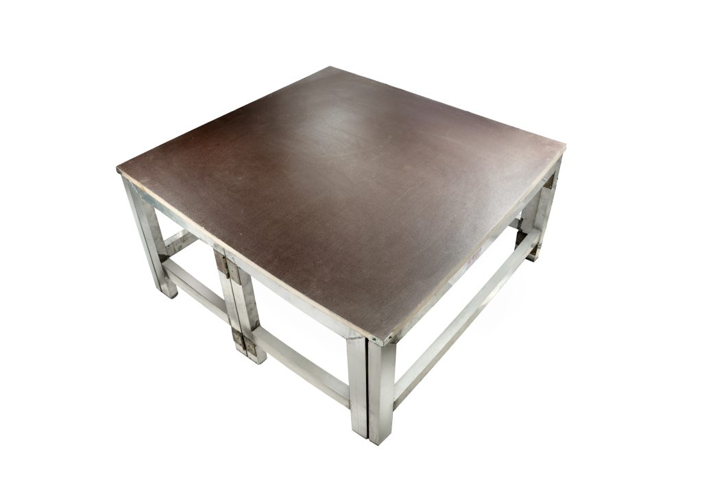 Rostrum 0.5m x 1m x 1m with platform - Cineplanet