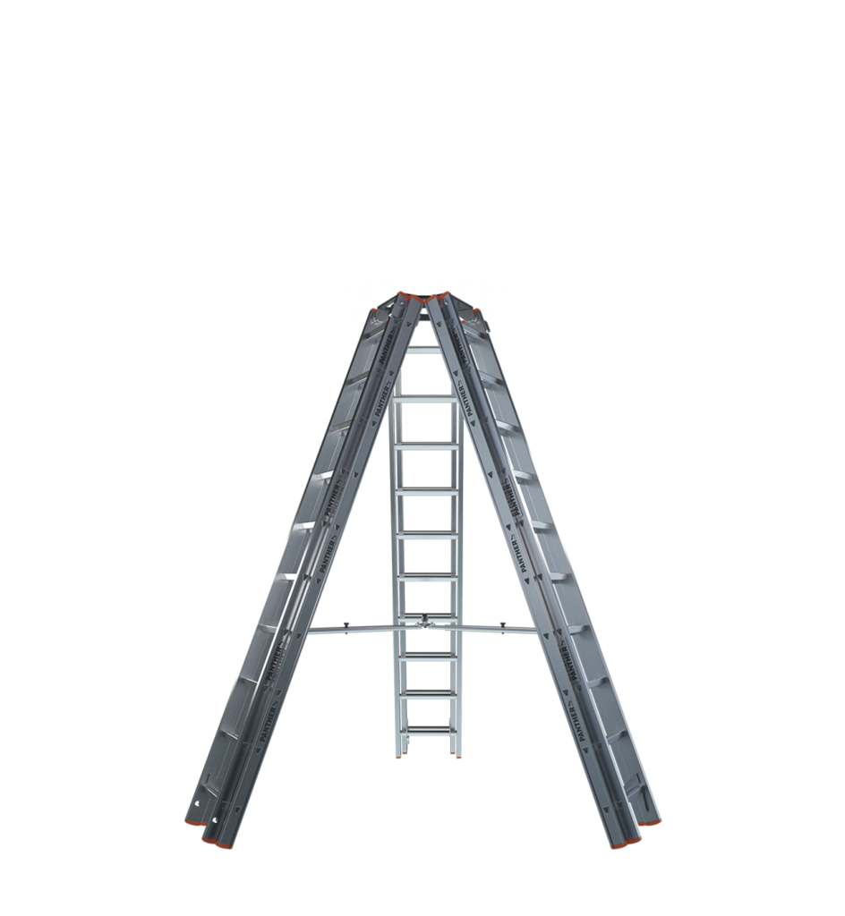 Ladderpod - Cineplanet