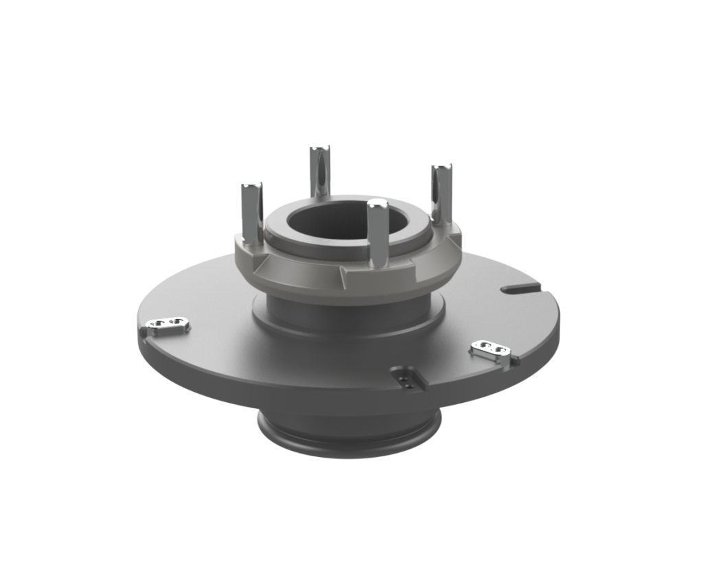 EURO Mount Mitchell Mount Adapter - Cineplanet
