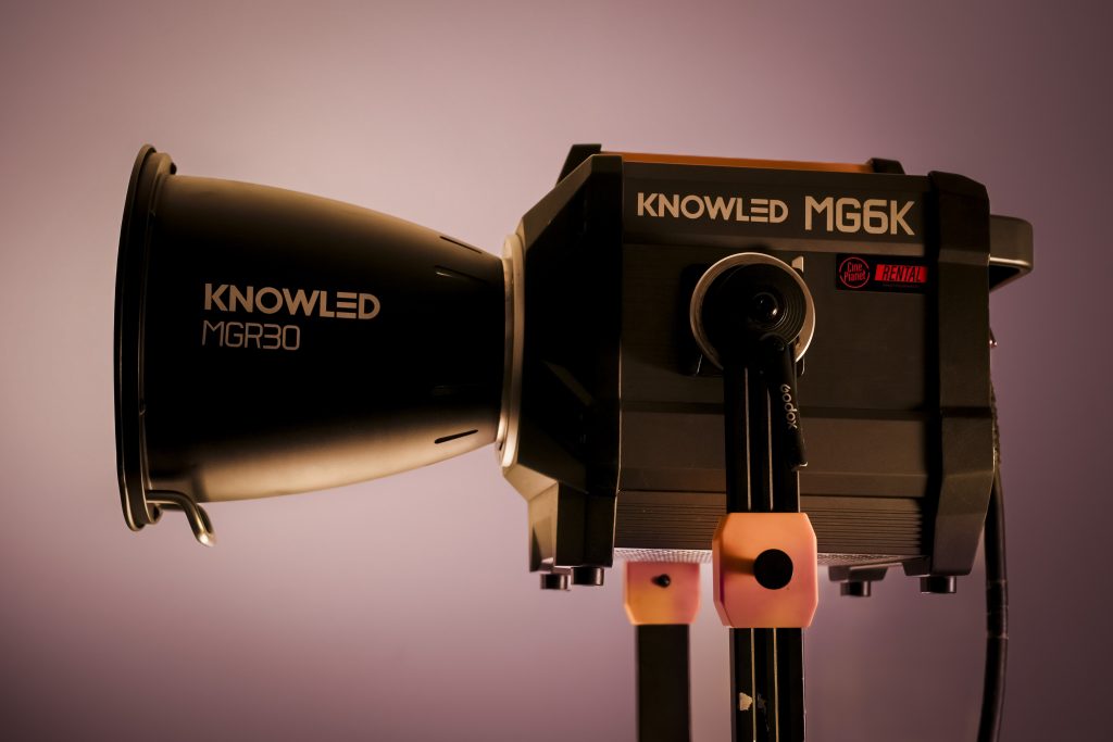 Godox KNOWLED MG6K