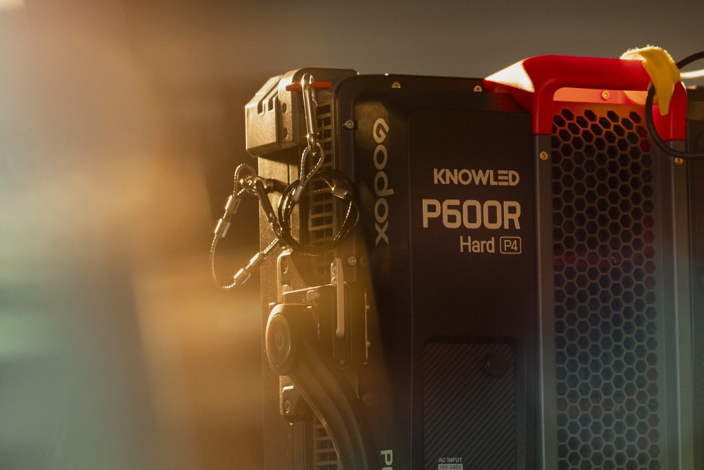 Godox Panel P600R P4