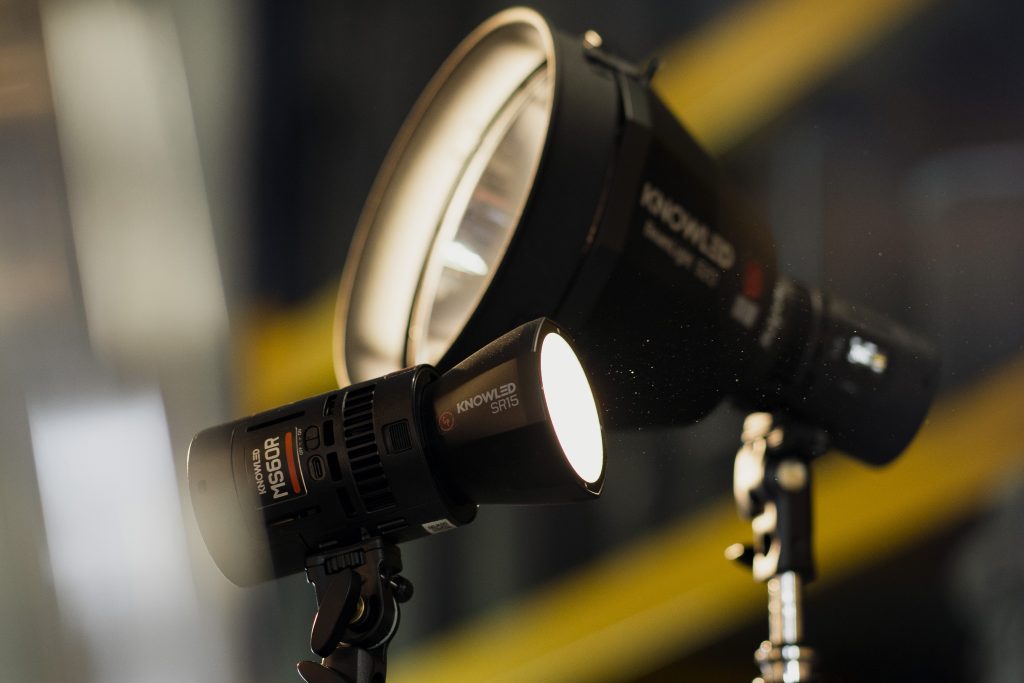 Godox MS60R